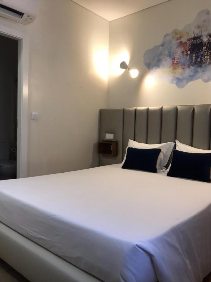 Guest House Ponte de Lima Ngoại thất bức ảnh
