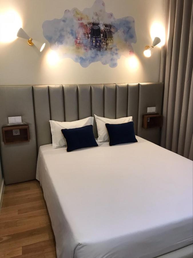 Guest House Ponte de Lima Ngoại thất bức ảnh